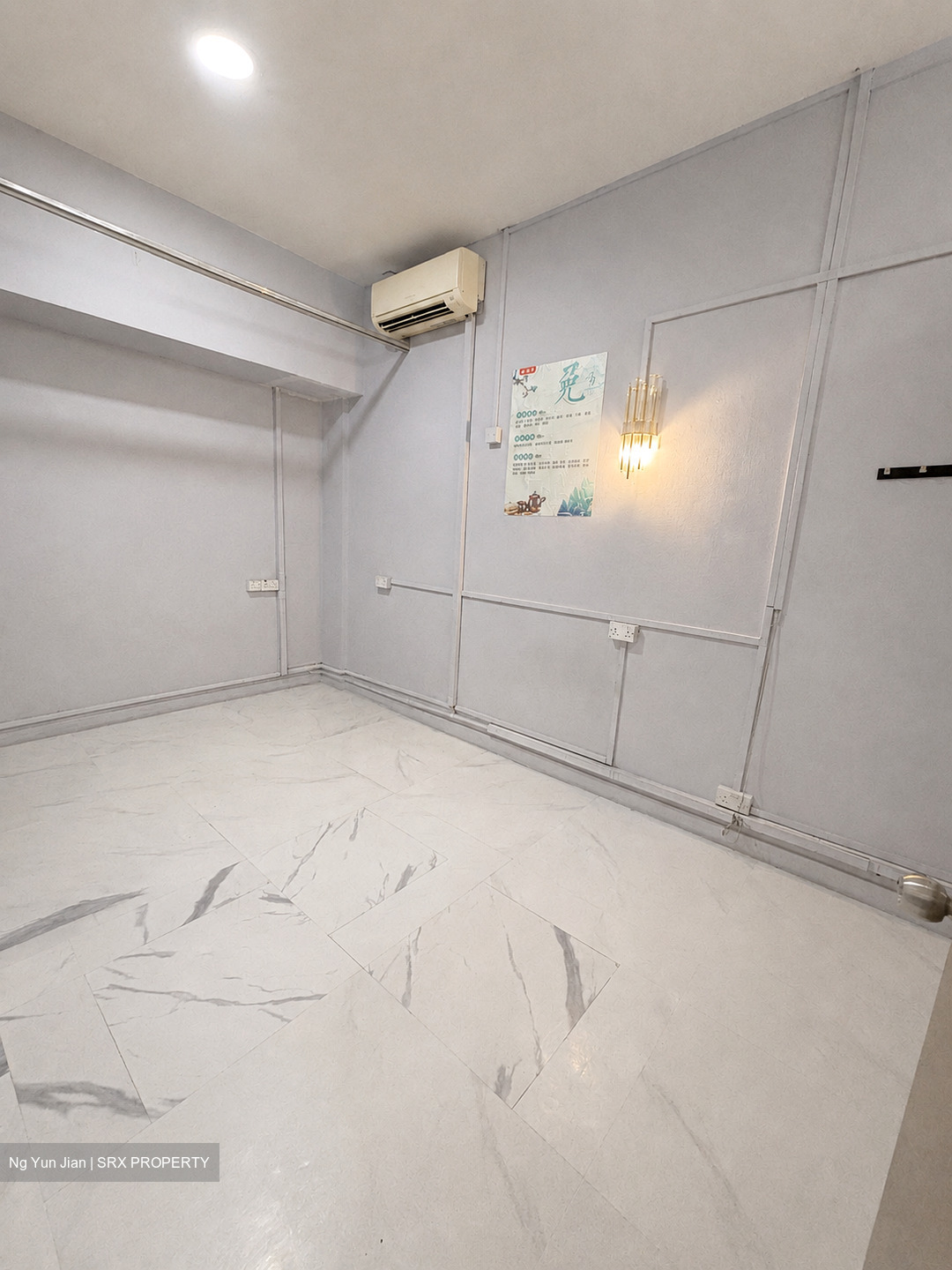 Tanjong Pagar Plaza (D2), Shop House #565158071